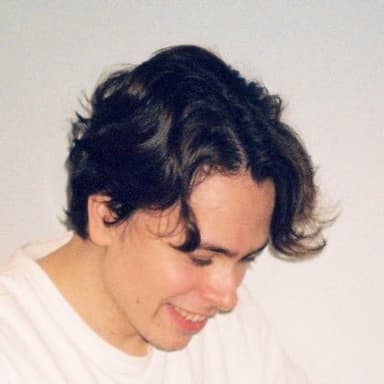 Pasha Barbashin